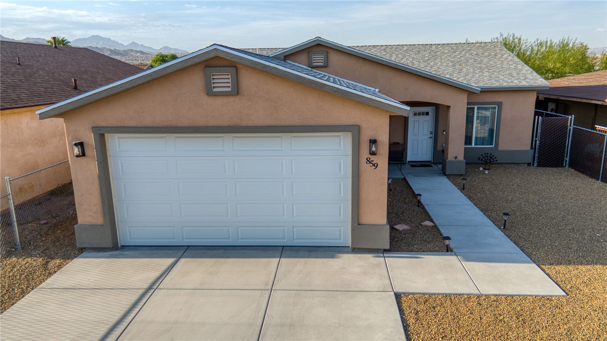859 Turney Drive