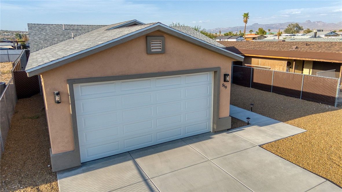 859 Turney Drive