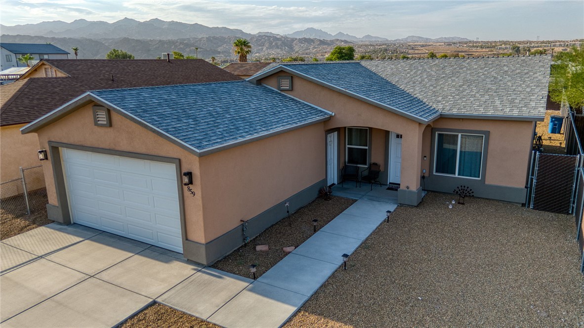 859 Turney Drive