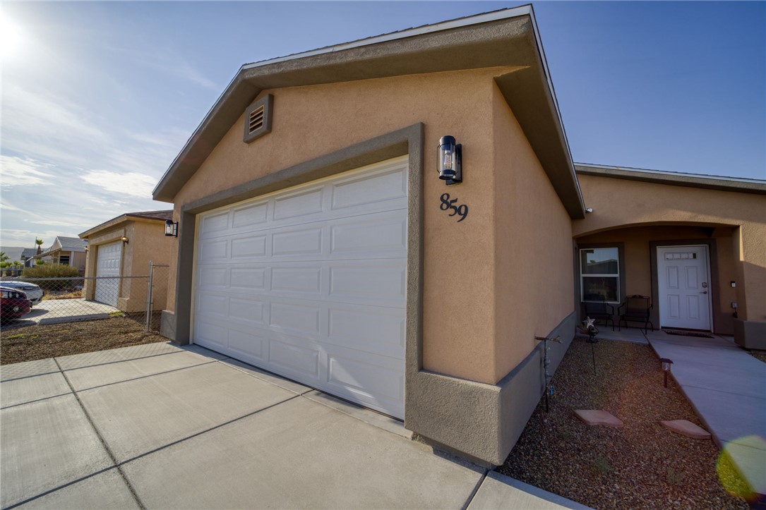 859 Turney Drive