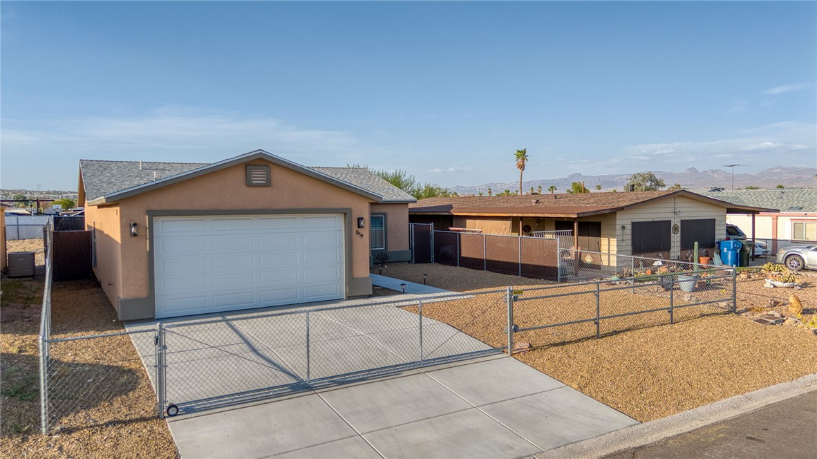859 Turney Drive