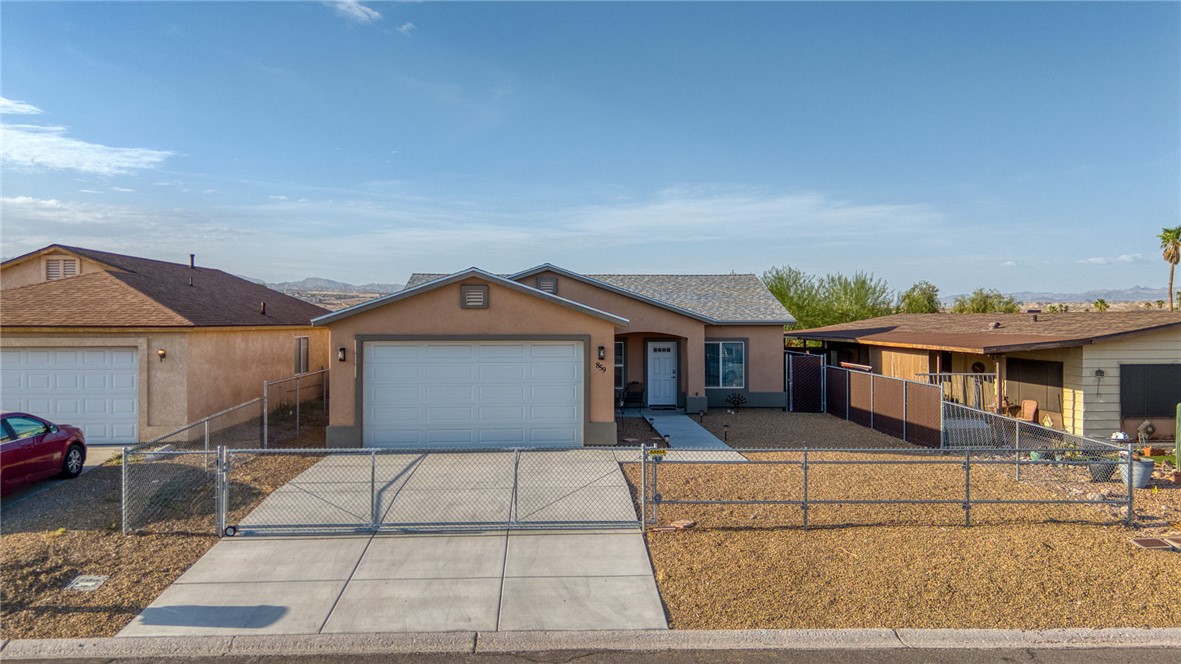 859 Turney Drive