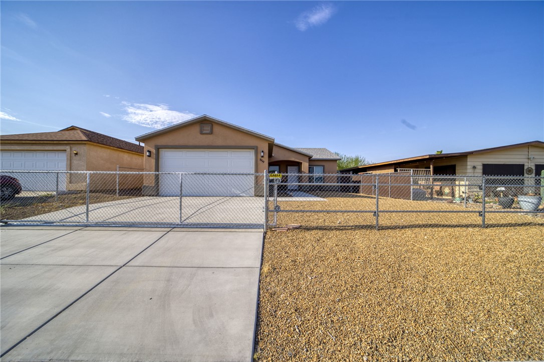 859 Turney Drive