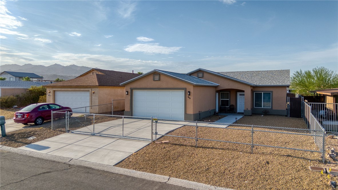 859 Turney Drive