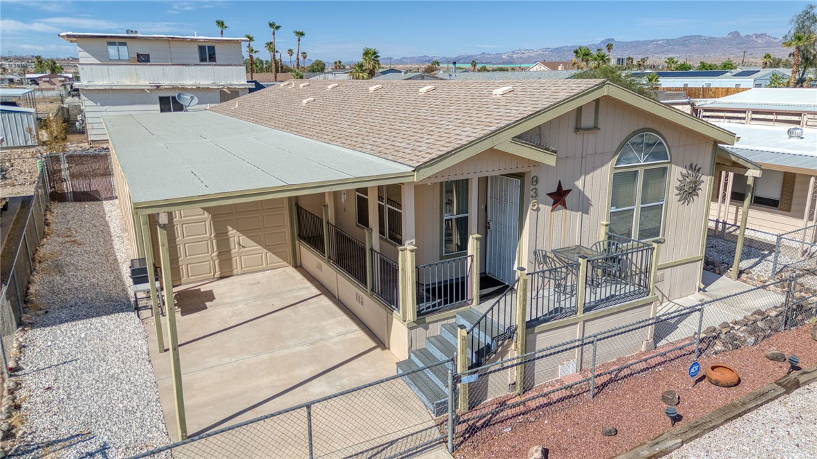 935 Citrus Street