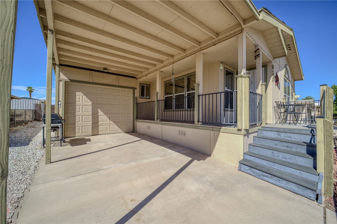 935 Citrus Street