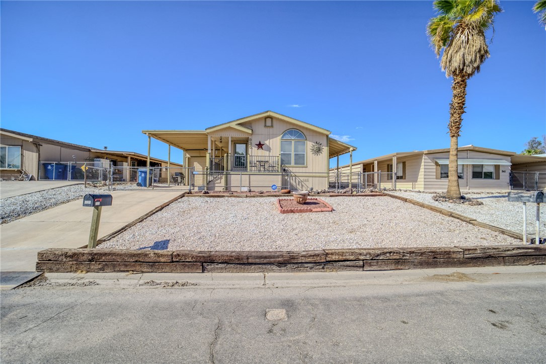 935 Citrus Street