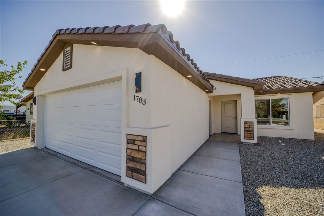 1783 Clearwater Drive