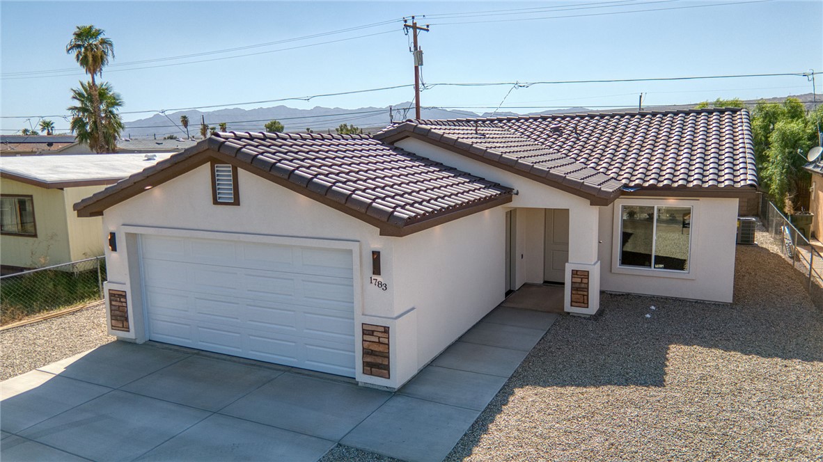 1783 Clearwater Drive