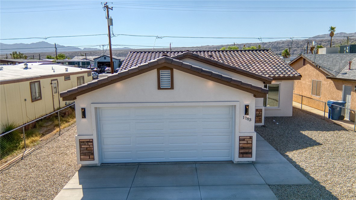 1783 Clearwater Drive