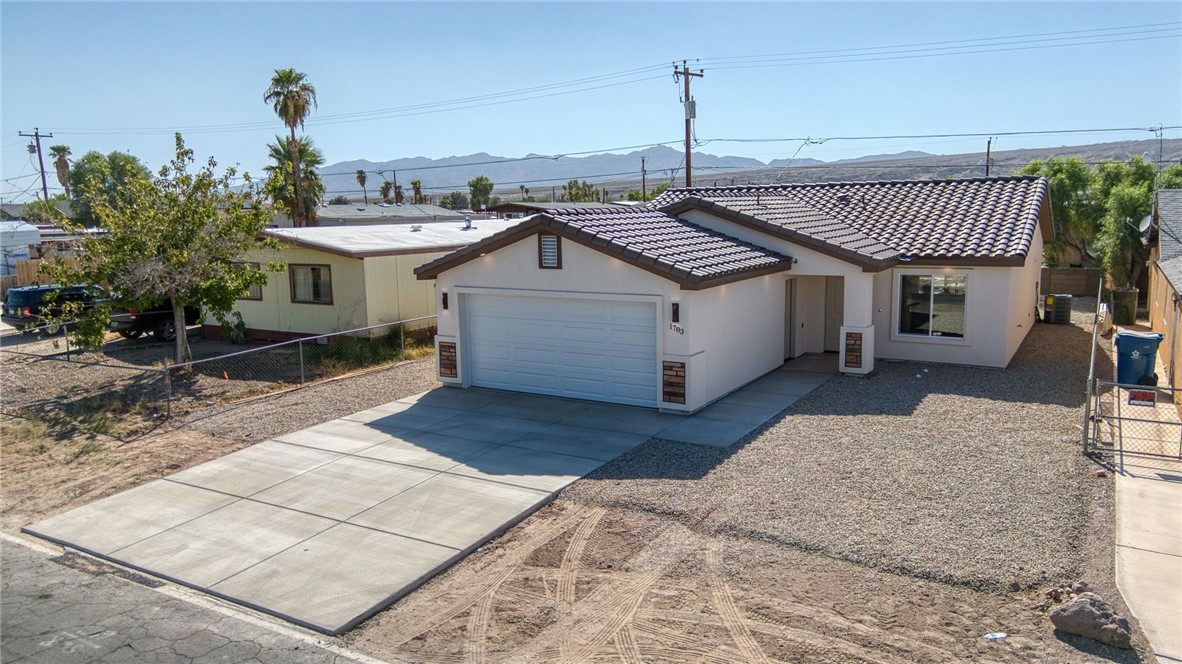 1783 Clearwater Drive