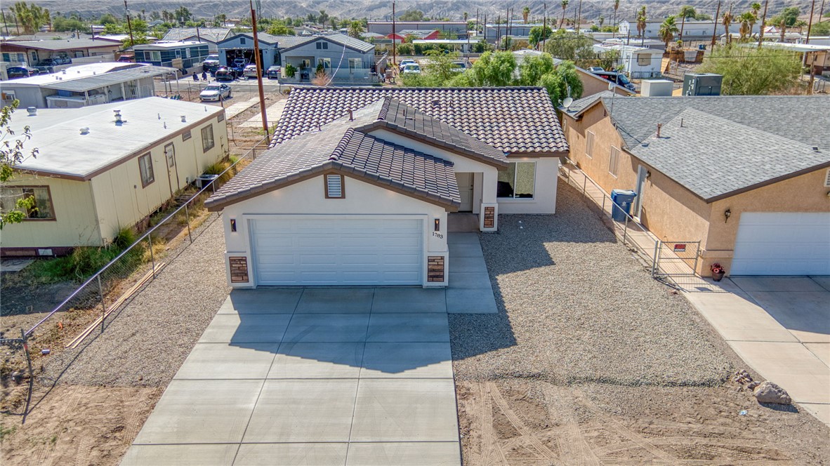 1783 Clearwater Drive