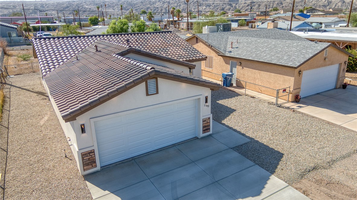 1783 Clearwater Drive