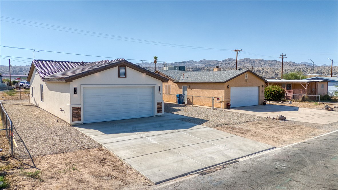1783 Clearwater Drive