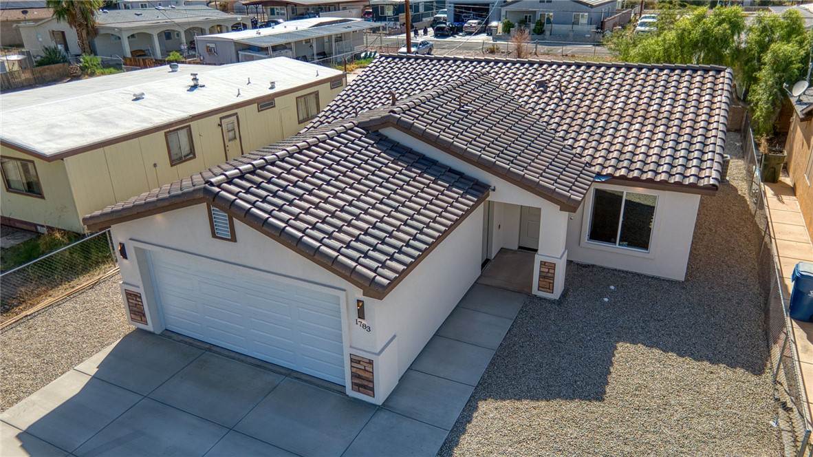 1783 Clearwater Drive