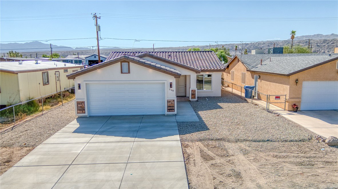 1783 Clearwater Drive