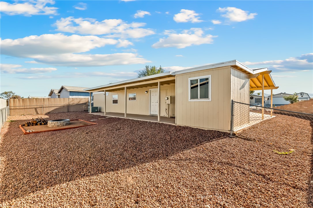 4485 S Susan Circle