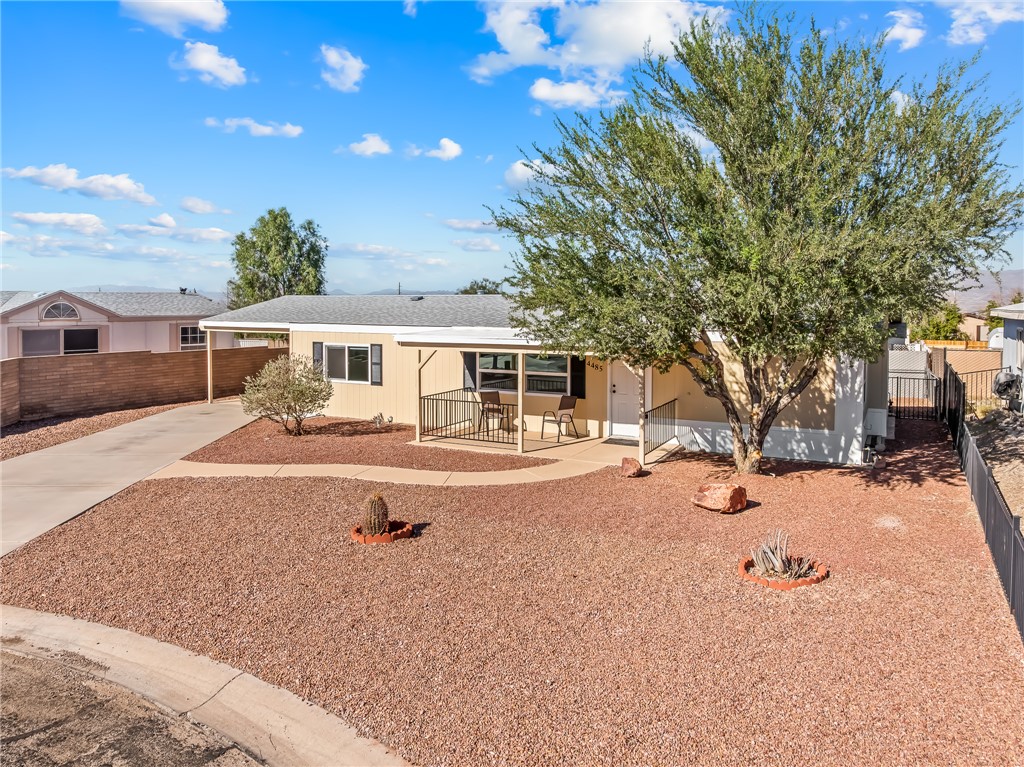 4485 S Susan Circle