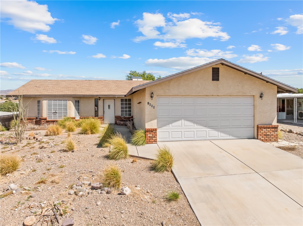 1654 Williams Way