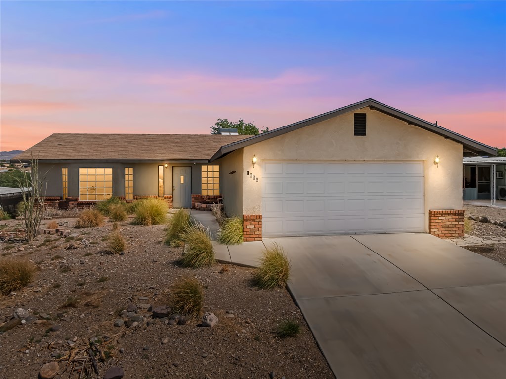 1654 Williams Way