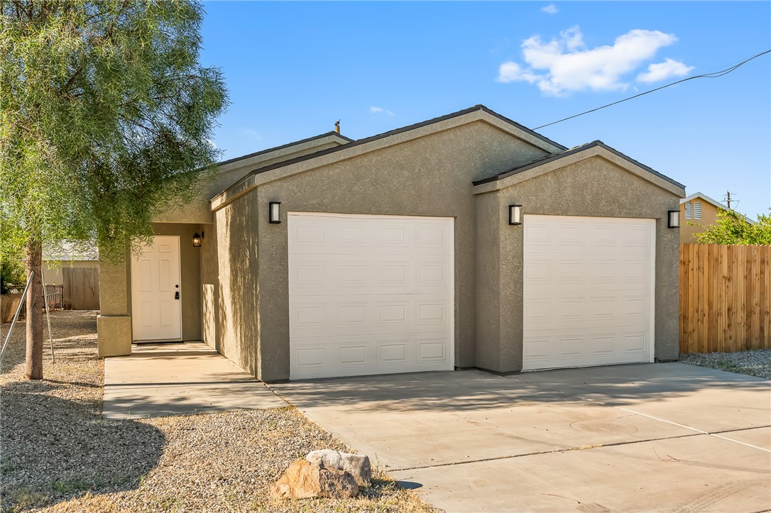 1834 Del Norte Drive