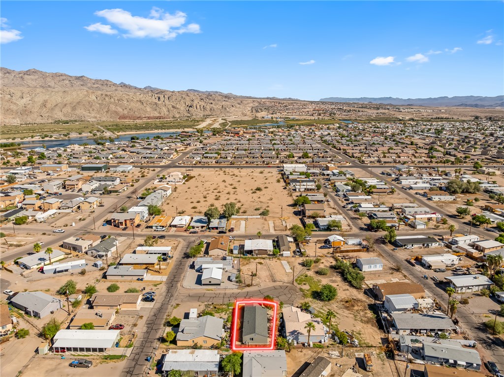 1834 Del Norte Drive