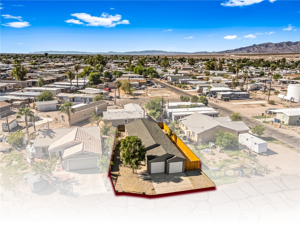 1834 Del Norte Drive