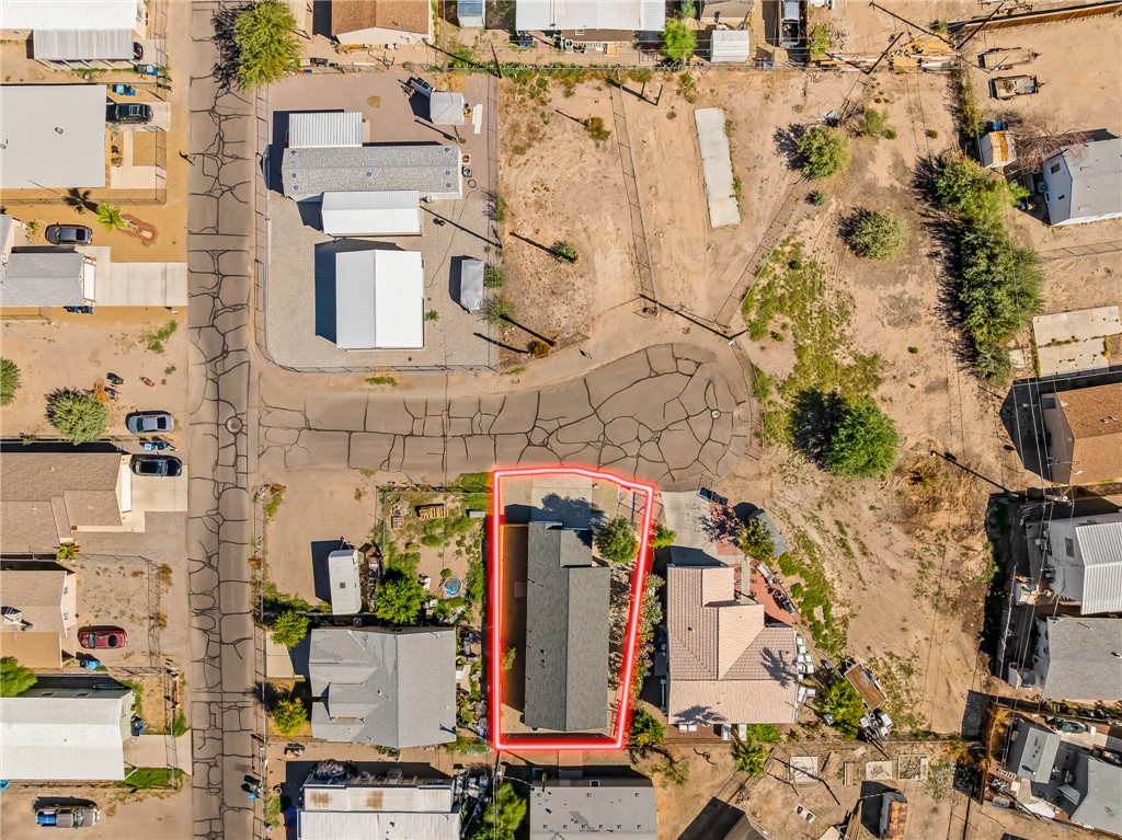 1834 Del Norte Drive