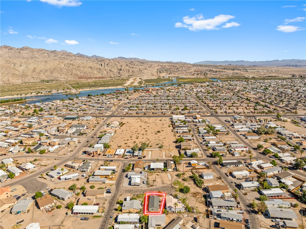 1834 Del Norte Drive