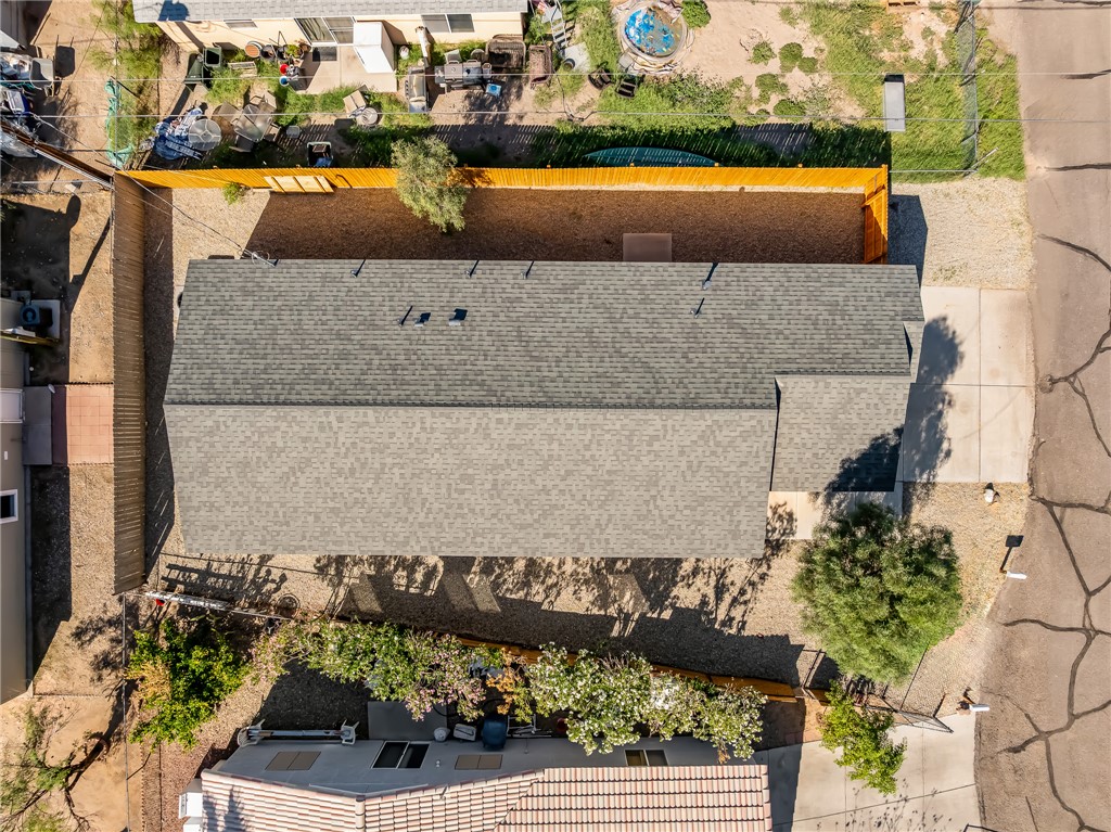 1834 Del Norte Drive