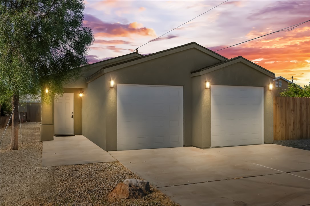 1834 Del Norte Drive
