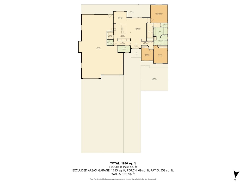 3090 Canyon De Chelly Drive