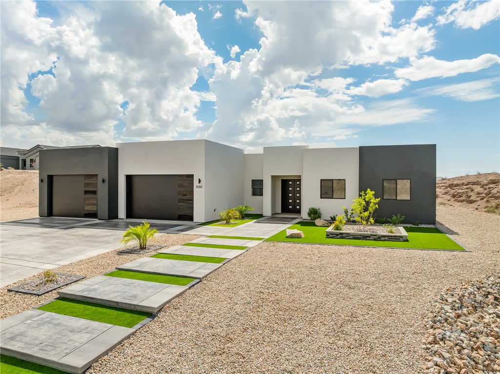 3090 Canyon De Chelly Drive