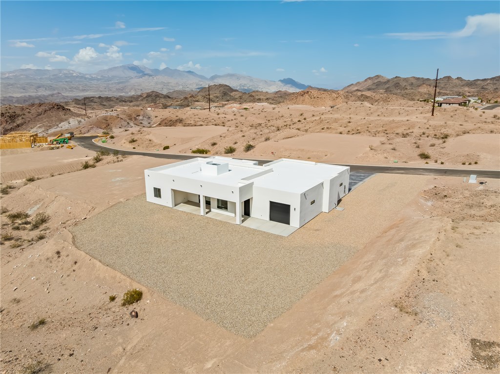 3090 Canyon De Chelly Drive
