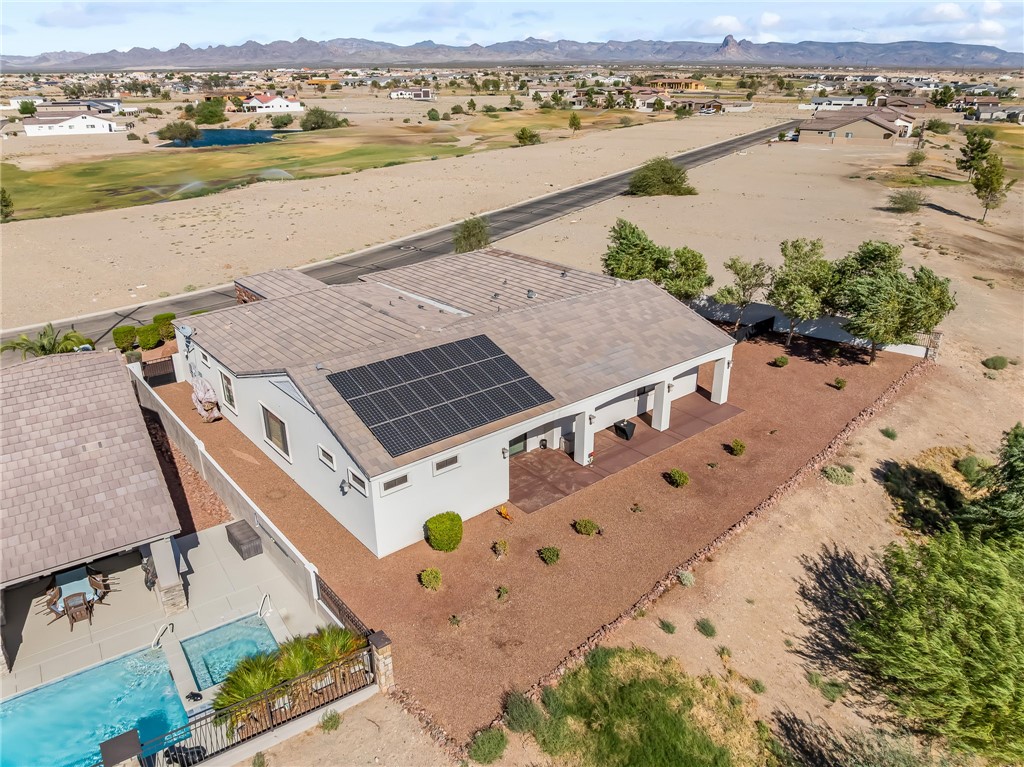 2130 E Calle Salamanca