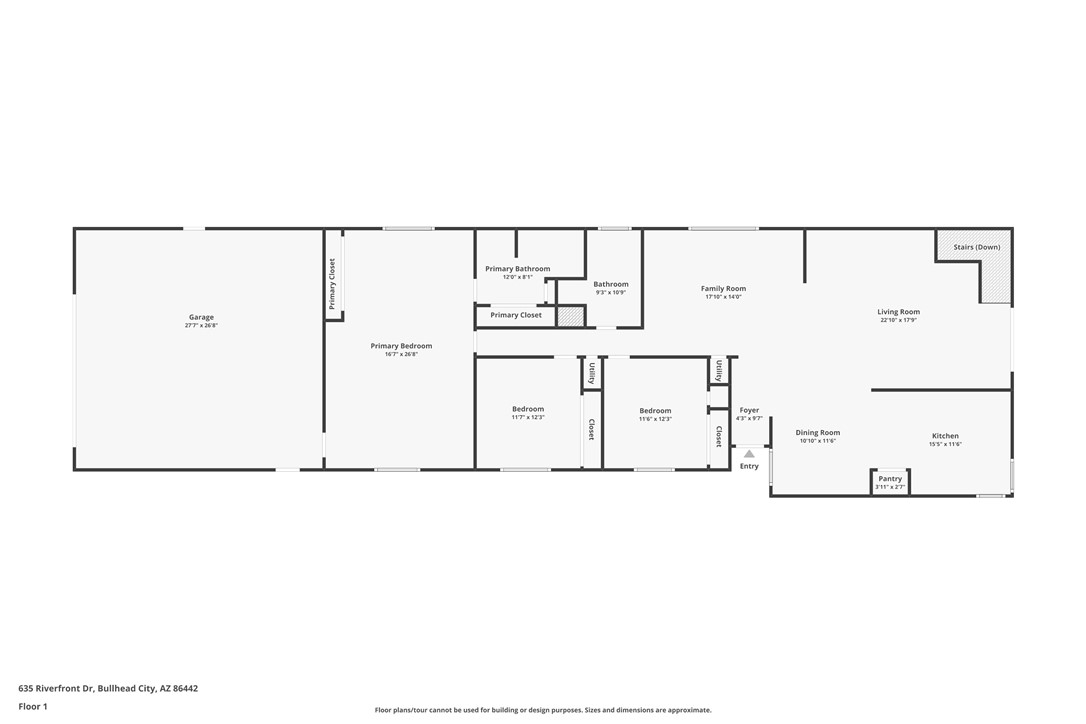 635 Riverfront Drive