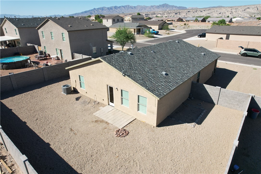 1602 Paige Drive