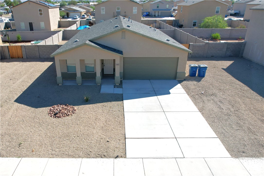 1602 Paige Drive