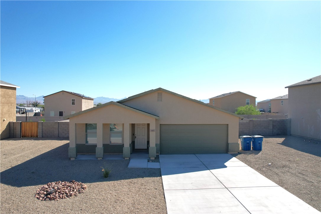 1602 Paige Drive