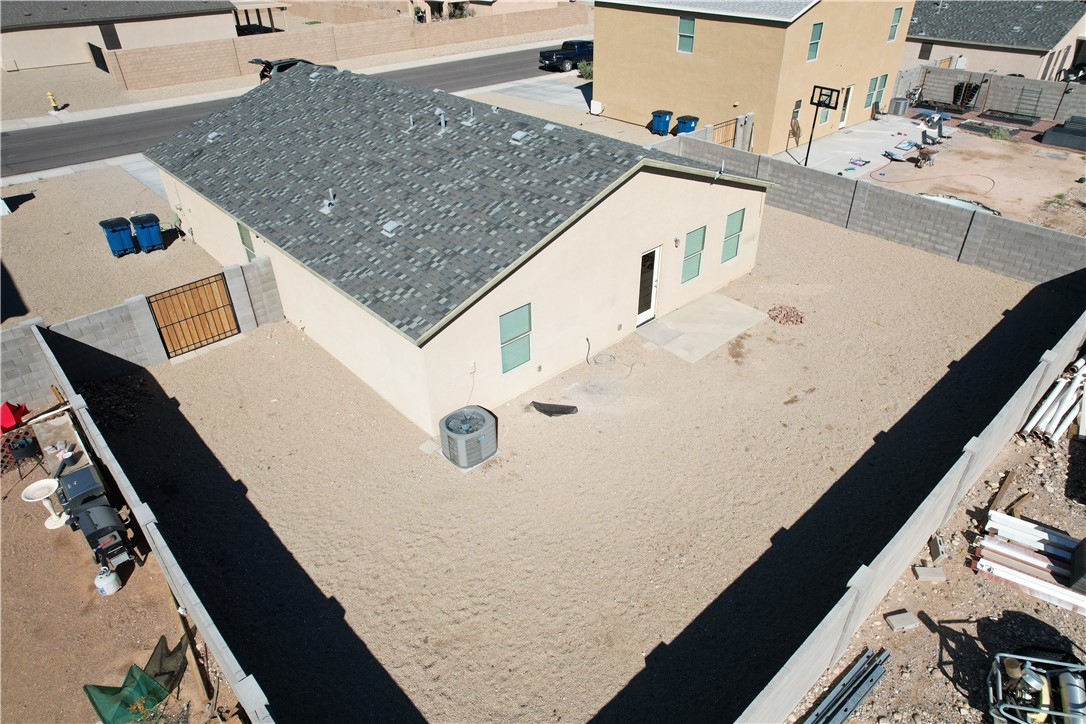 1602 Paige Drive