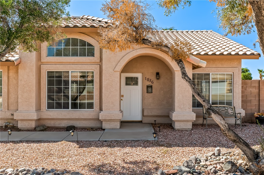 1836 E Bear Creek Way