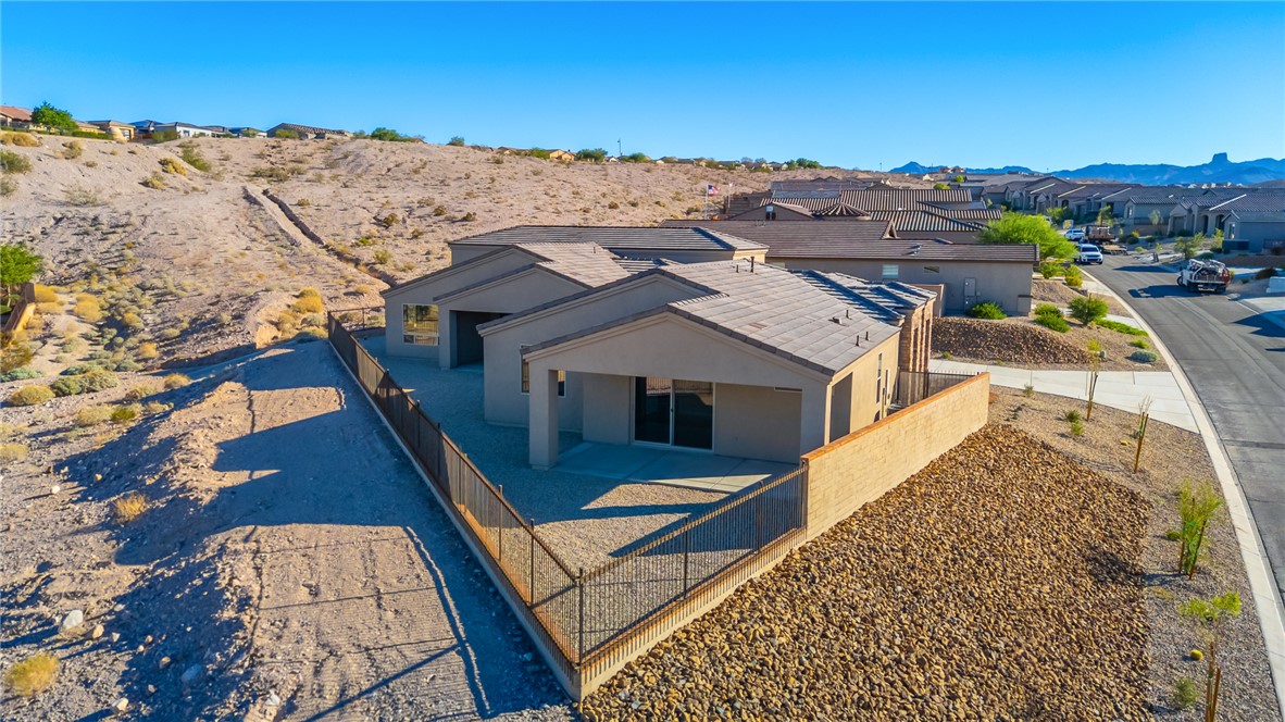 3183 Secret Pass Canyon Drive