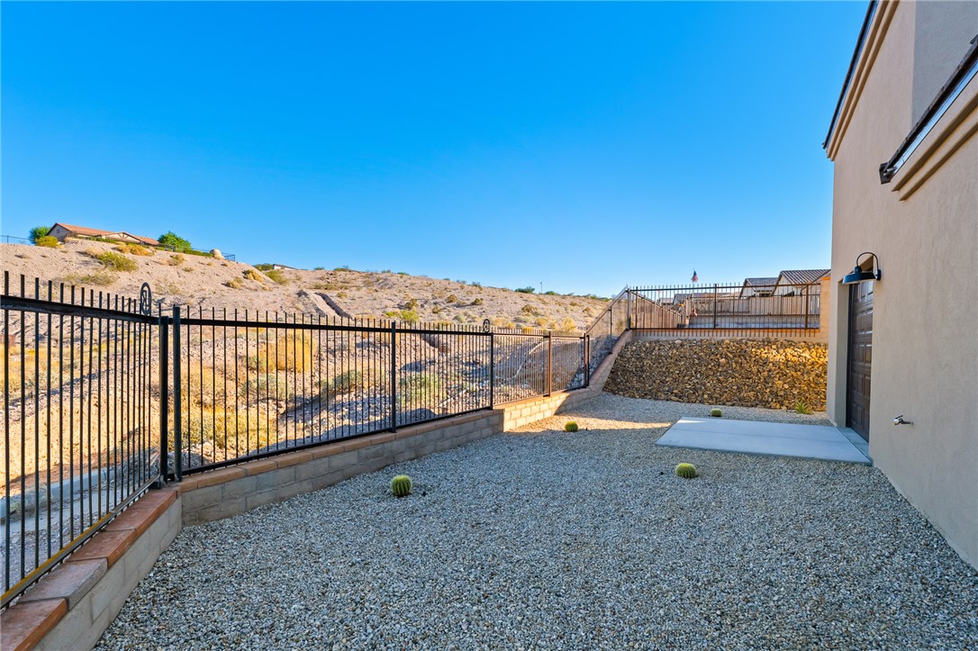 3183 Secret Pass Canyon Drive