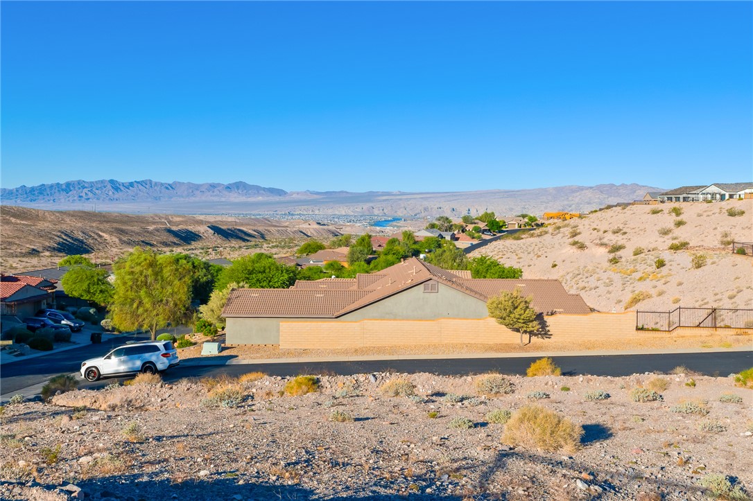 3183 Secret Pass Canyon Drive