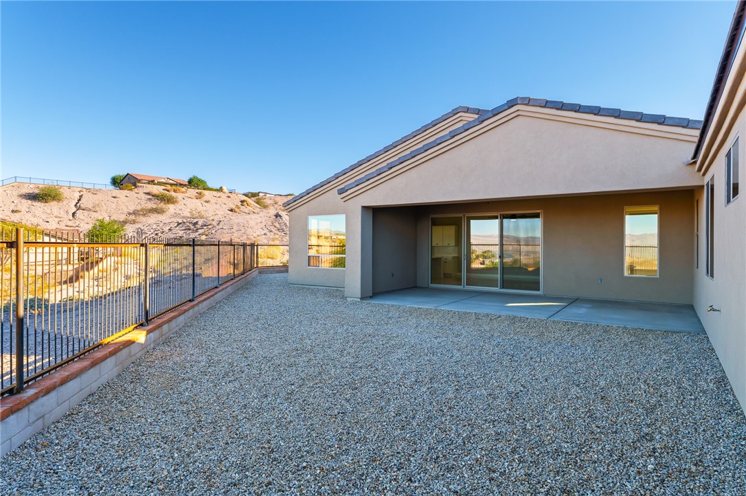 3183 Secret Pass Canyon Drive