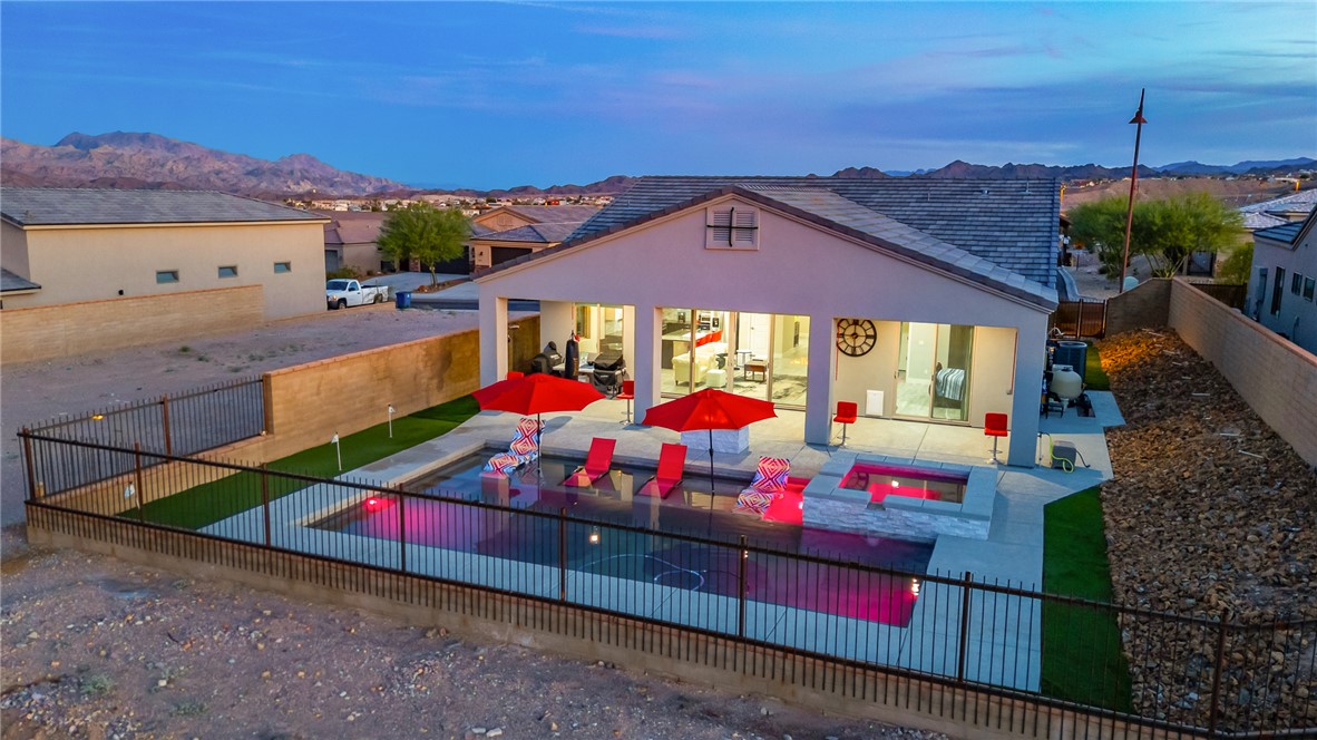 2656 Kingman Drive