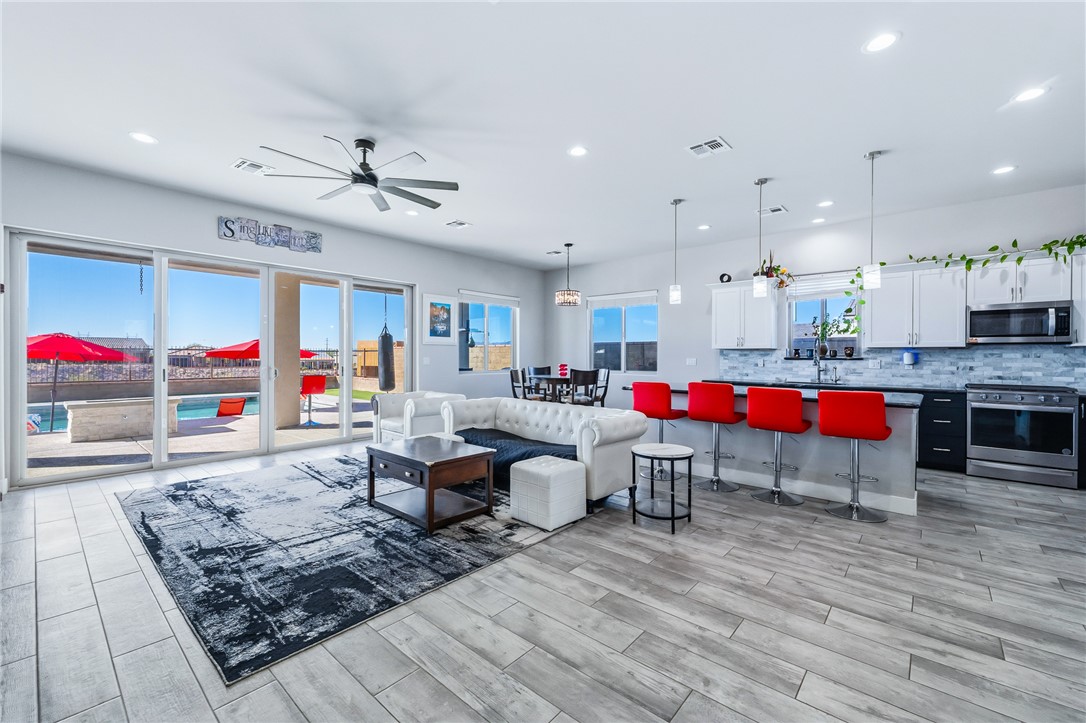 2656 Kingman Drive