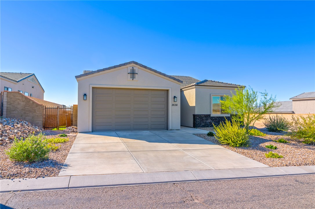 2656 Kingman Drive