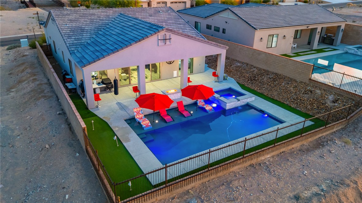 2656 Kingman Drive
