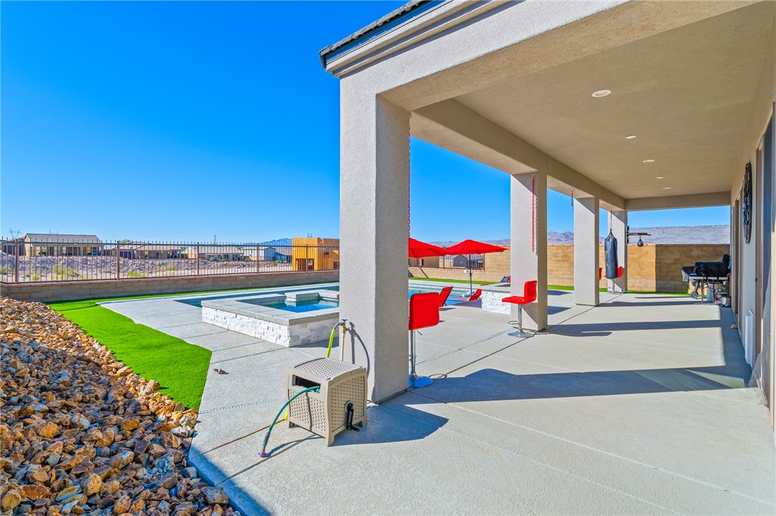 2656 Kingman Drive